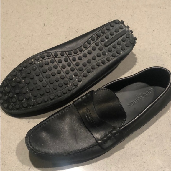 Louis Vuitton Men’s Loafers - Picture 2 of 2